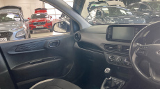 Hyundai i10 1.0 MPi SE Connect 5dr Petrol Hatchback